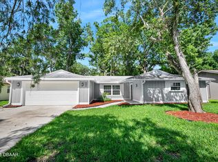 1011 W Indian Oaks, Holly Hill, FL 32117