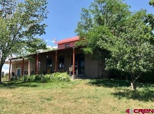 404 Silver Hills Rd, Bayfield, CO 81122