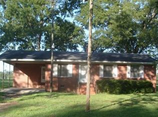 1420 Christian Home Rd, Pitts, GA 31072