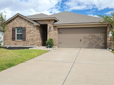 1510 Ashford Bend Ln, Missouri City, TX, 77459