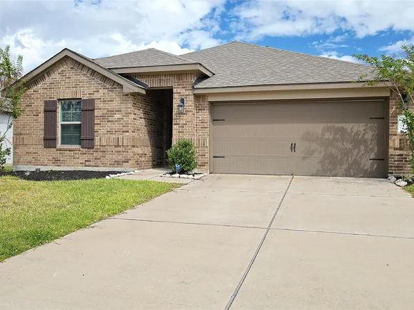 1510 Ashford Bend Ln, Missouri City, TX 77459