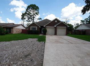 2714 Cliffdale St, Houston, TX 77091