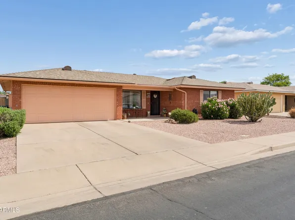 8222 E MONTE Avenue E, Mesa, AZ 85209