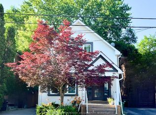 37 Johnston Ave, Toronto, ON M2N 1G9