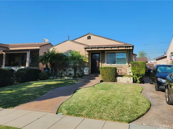 743 E 95th St, Los Angeles, CA 90002