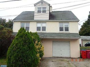 2919 3rd St, Norristown, PA 19403