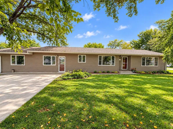 320 Dixie Avenue, North Platte, NE 69101