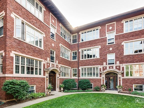 5th image of 632 Hinman Ave #636-3F