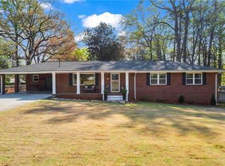 4061 N Cooper Lake Rd SE, Smyrna, GA 30082