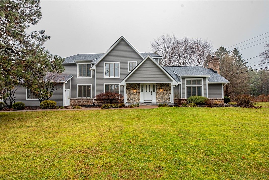 560 Embury Rd, Rochester, NY 14625 Zillow