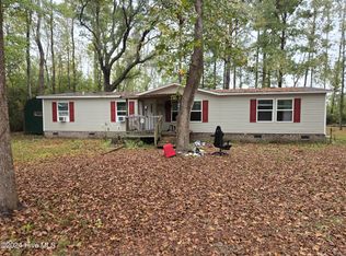 1125 Danford Rd SE, Bolivia, NC 28422