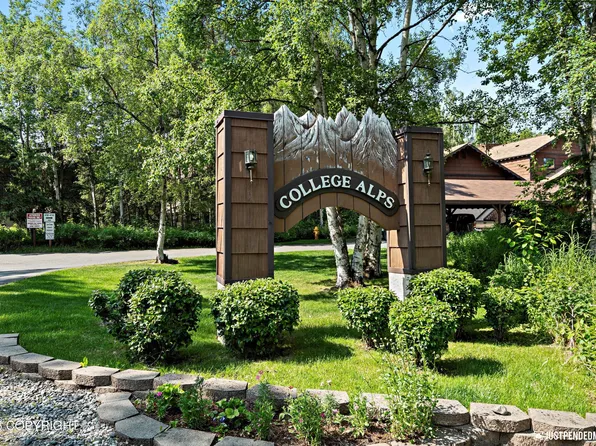 4800 Mills Dr, Anchorage, AK 99508