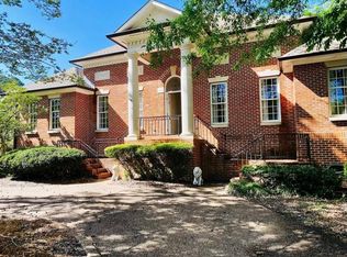 15 Sheffield Ct, Jackson, MS 39211
