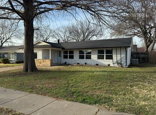 415 Bella Dr, Garland, TX