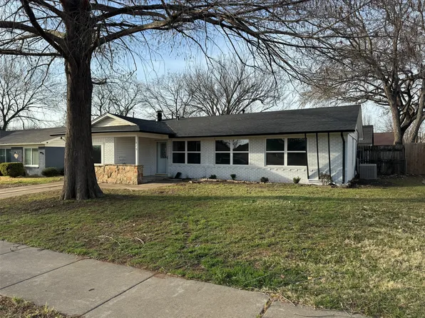 415 Bella Dr, Garland, TX 75040