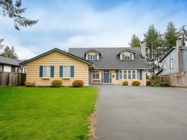 605 Waterloo Dr, Pt Moody, BC V3H 3K9