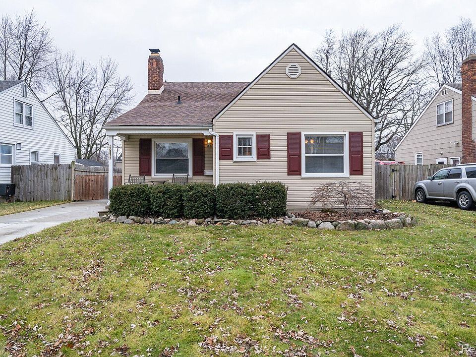 1st image of 20511 Alger St