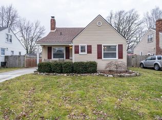 20511 Alger St, Saint Clair Shores, MI 48080