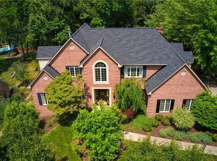10496 Allante Ct, Gibsonia, PA