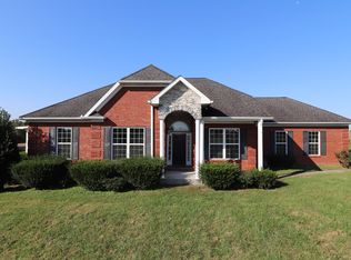 1180 Coleytown Rd, Lafayette, TN 37083