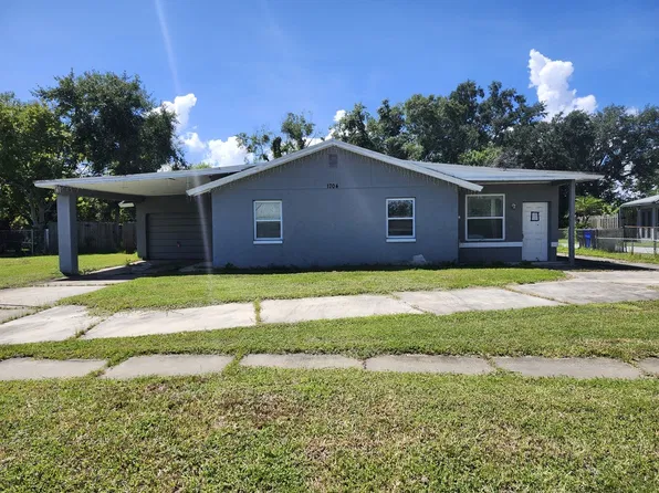 1704 Osceola Park Dr, Kissimmee, FL 34741