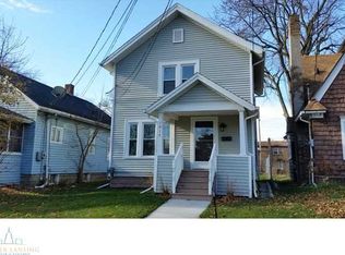 1017 Princeton Ave, Lansing, MI 48915