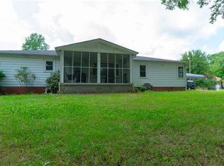 3821 Old Salisbury Rd, Concord, NC 28025