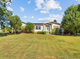10826 County Road 3585, Ada, OK 74820