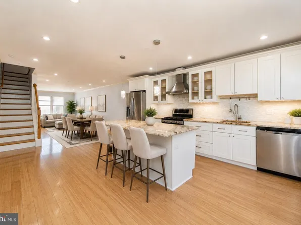 1403 S 20th St, Philadelphia, PA 19146