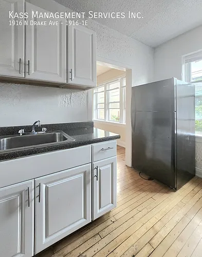 1916 N Drake Ave #1E Photo 1