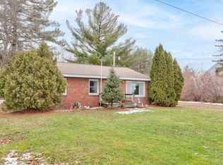 6325 Becker Rd, Saginaw, MI 48601