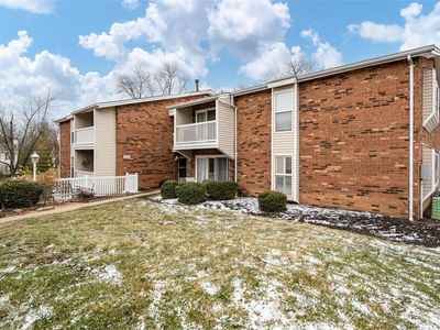 522 Nirk Ave APT D, Saint Louis, MO, 63122
