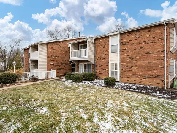 522 Nirk Ave APT D, Saint Louis, MO 63122