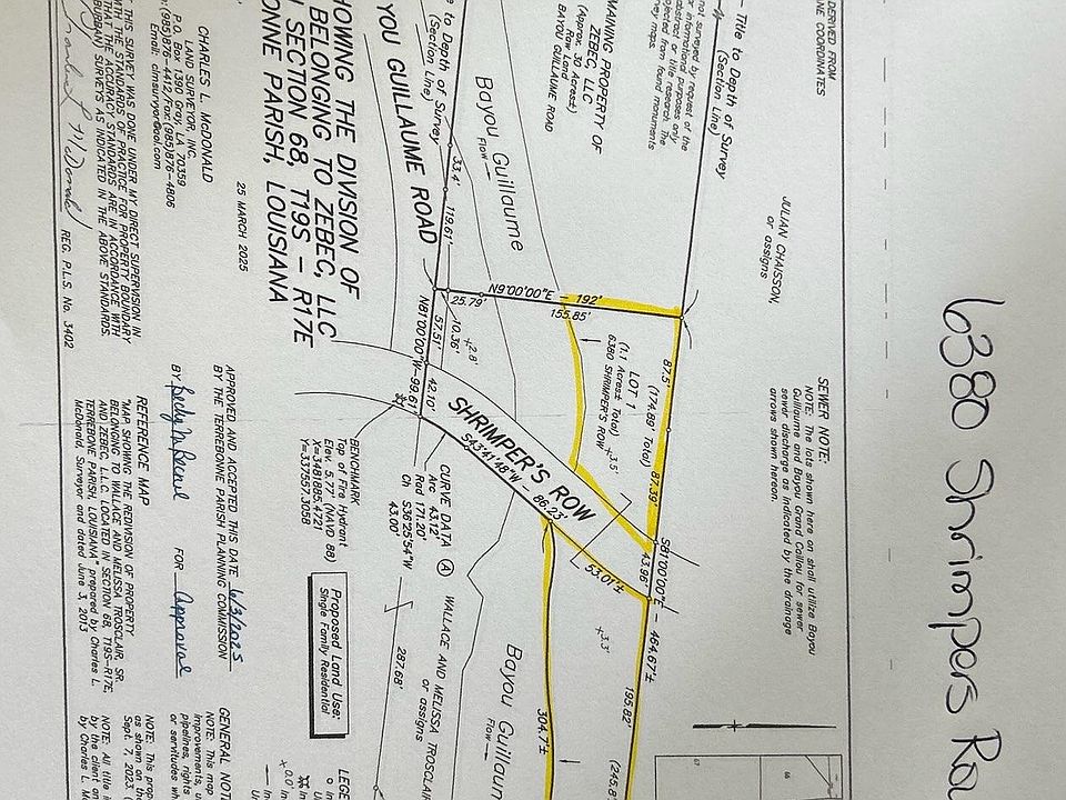 2nd image of 6380 Shrimpers Row