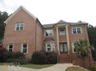2143 Sableshire Way SE, Conyers, GA 30013