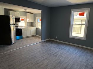 308 S Main, Frankfort, IN 46041
