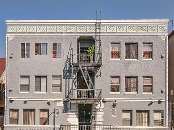 bon921, 921 S Bonnie Brae St APT 35, Los Angeles, CA 90006