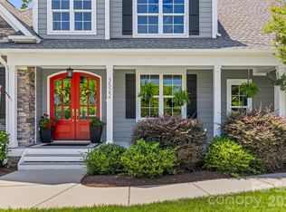 3522 Aqua Point Dr, York, SC 29745