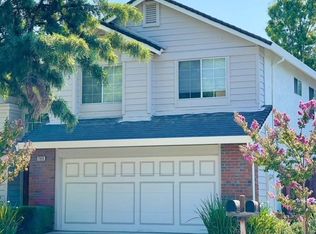 7885 Paseo Santa Cruz, Pleasanton, CA 94566