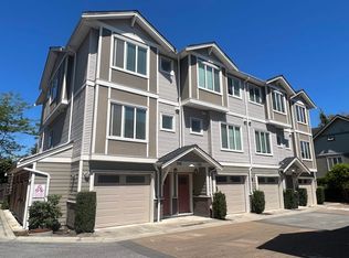 9080 No 3 Rd #105, Richmond, BC V7A 1V9