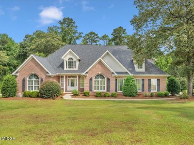 411 Creekside Dr, Warner Robins, GA, 31088