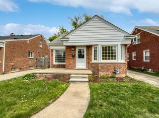 11356 Arnold, Redford, MI 48239
