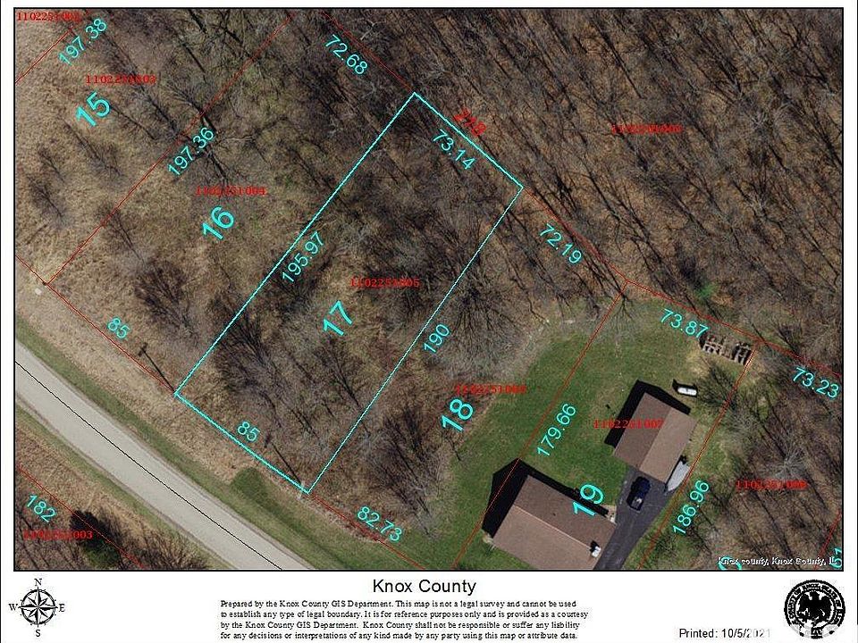 2nd image of 7017 Oak Run Dr