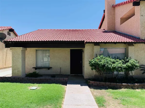 2155 S 14th Ave Unit 9, Yuma, AZ 85364