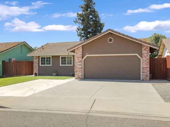 407 Pamona St, Waterford, CA 95386