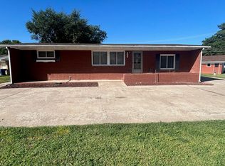 704 Arcade Ave, Goodland, KS 67735