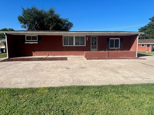 704 Arcade Ave, Goodland, KS 67735