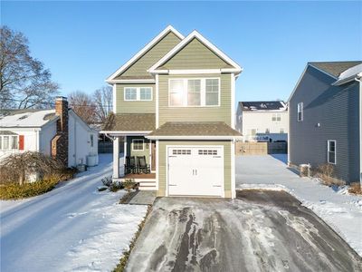27 Bellevue St, Cumberland, RI, 02864