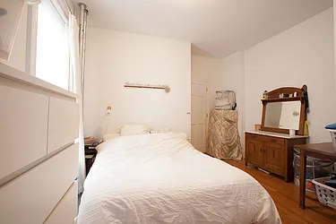 Rented by Berman Realty