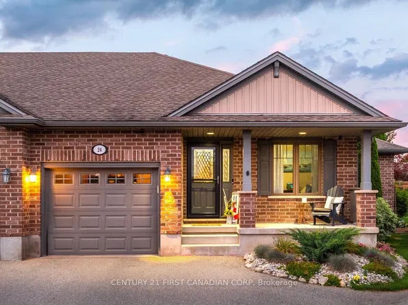 26 Cardinal Ct, Saint Thomas, ON N5P 0C5